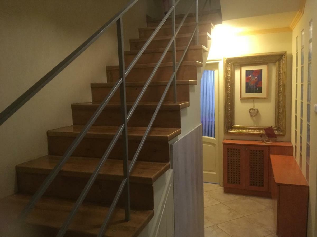 Ágnes Asszony Apartmanja Appartamento Hódmezővásárhely Esterno foto