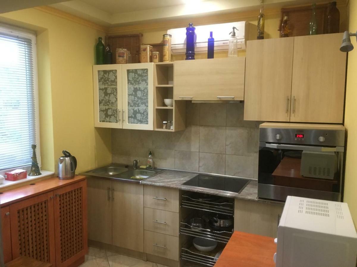 Ágnes Asszony Apartmanja Appartamento Hódmezővásárhely Esterno foto